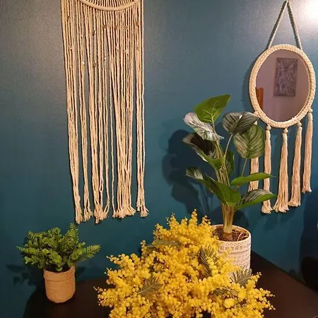 Chez Aurore & Jeremy En Vendee - Jolie Maison Cosy Pres Des Plages De L'atlantique