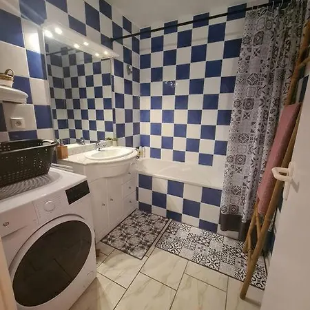 Prázdninový dům Chez Aurore & Jeremy En Vendee - Jolie Maison Cosy Pres Des Plages De L'atlantique *