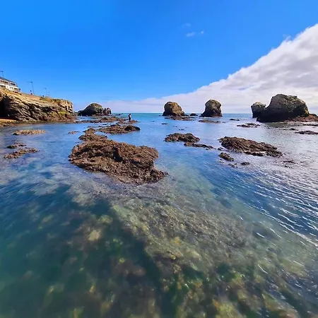 Chez Aurore & Jeremy En Vendee - Jolie Maison Cosy Pres Des Plages De L'atlantique *