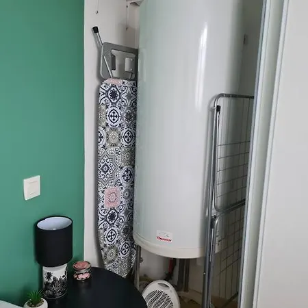 Chez Aurore & Jeremy En Vendee - Jolie Maison Cosy Pres Des Plages De L'atlantique *