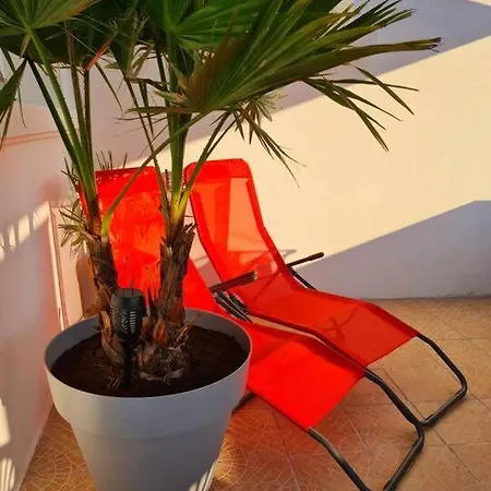 Chez Aurore & Jeremy En Vendee - Jolie Maison Cosy Pres Des Plages De L'atlantique * Saint-Hilaire-de-Riez