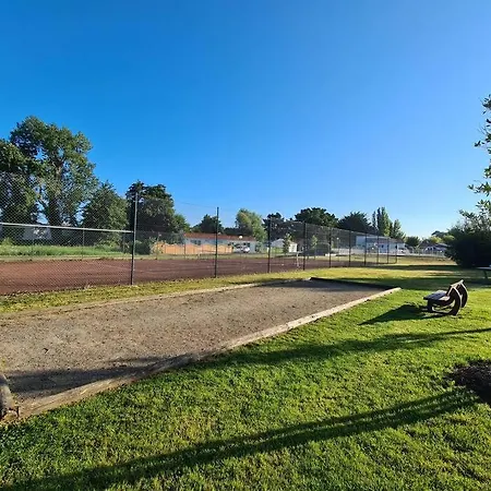 Chez Aurore & Jeremy En Vendee - Jolie Maison Cosy Pres Des Plages De L'atlantique Prázdninový dům Saint-Hilaire-de-Riez