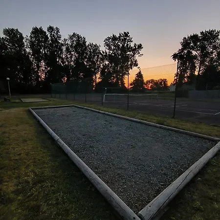 Chez Aurore & Jeremy En Vendee - Jolie Maison Cosy Pres Des Plages De L'atlantique * Saint-Hilaire-de-Riez