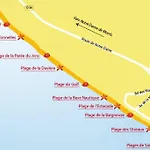 Chez Aurore&jérémy En Vendée - Jolie Maison Cosy Près Des Plages De L'atlantique *