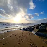 Chez Aurore&jérémy En Vendée - Jolie Maison Cosy Près Des Plages De L'atlantique Saint-Hilaire-de-Riez