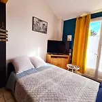 Chez Aurore&jérémy En Vendée - Jolie Maison Cosy Près Des Plages De L'atlantique Hébergement de vacances