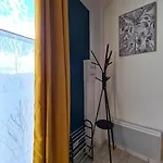 Chez Aurore&jérémy En Vendée - Jolie Maison Cosy Près Des Plages De L'atlantique Hébergement de vacances