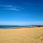 Chez Aurore&jérémy En Vendée - Jolie Maison Cosy Près Des Plages De L'atlantique Hébergement de vacances