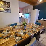 Chez Aurore&jérémy En Vendée - Jolie Maison Cosy Près Des Plages De L'atlantique Saint-Hilaire-de-Riez