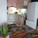 Chez Aurore&jérémy En Vendée - Jolie Maison Cosy Près Des Plages De L'atlantique Hébergement de vacances Saint-Hilaire-de-Riez