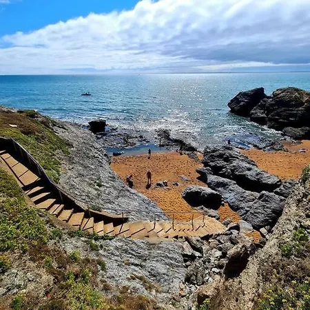 Maison Vendeenne: Beachside Family Retreat With Baby Amenities Holiday home