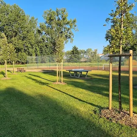 Maison Vendeenne: Beachside Family Retreat With Baby Amenities Saint-Hilaire-de-Riez