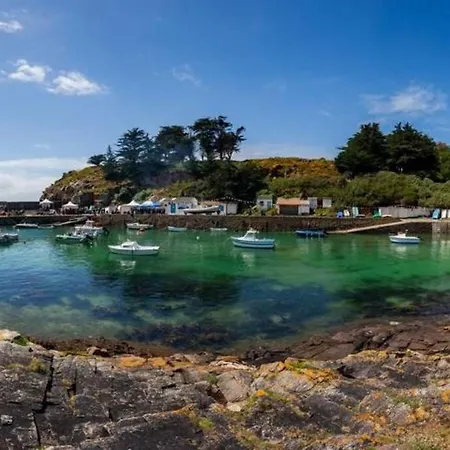 Ferienhaus Chez Aurore & Jeremy En Vendee - Jolie Maison Cosy Pres Des Plages De L'atlantique Saint-Hilaire-de-Riez