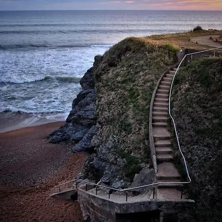 Chez Aurore & Jeremy En Vendee - Jolie Maison Cosy Pres Des Plages De L'atlantique * Saint-Hilaire-de-Riez