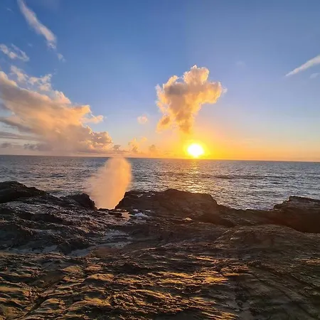 Ferienhaus Chez Aurore & Jeremy En Vendee - Jolie Maison Cosy Pres Des Plages De L'atlantique