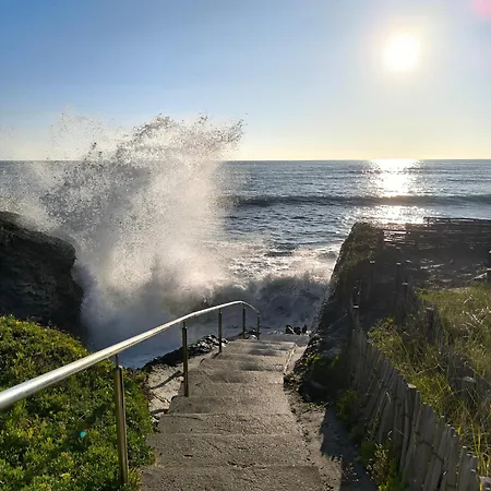 Feriehus Chez Aurore & Jeremy En Vendee - Jolie Maison Cosy Pres Des Plages De L'atlantique Saint-Hilaire-de-Riez